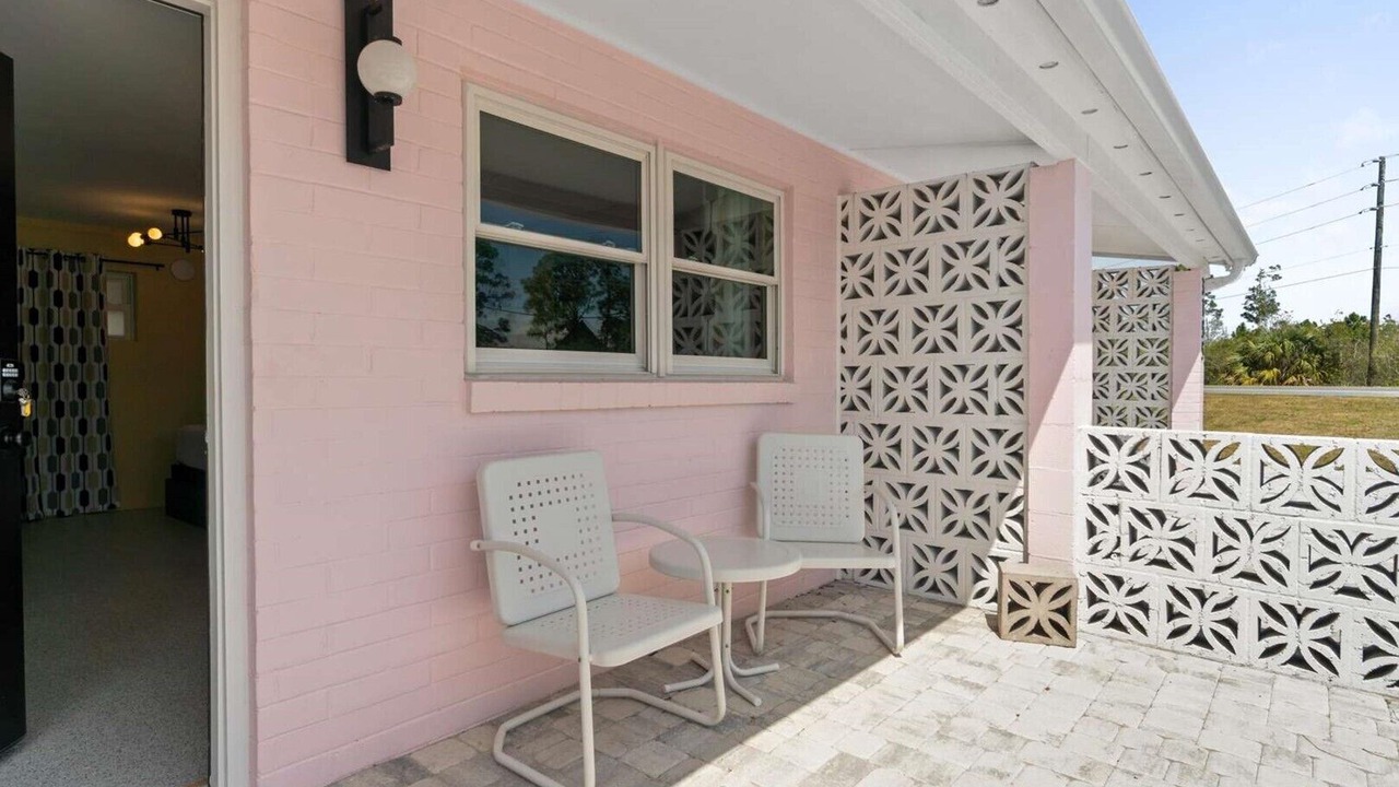 Photo of Bedroom in Port St. Joe