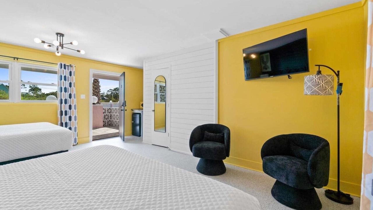 Photo of Bedroom in Port St. Joe