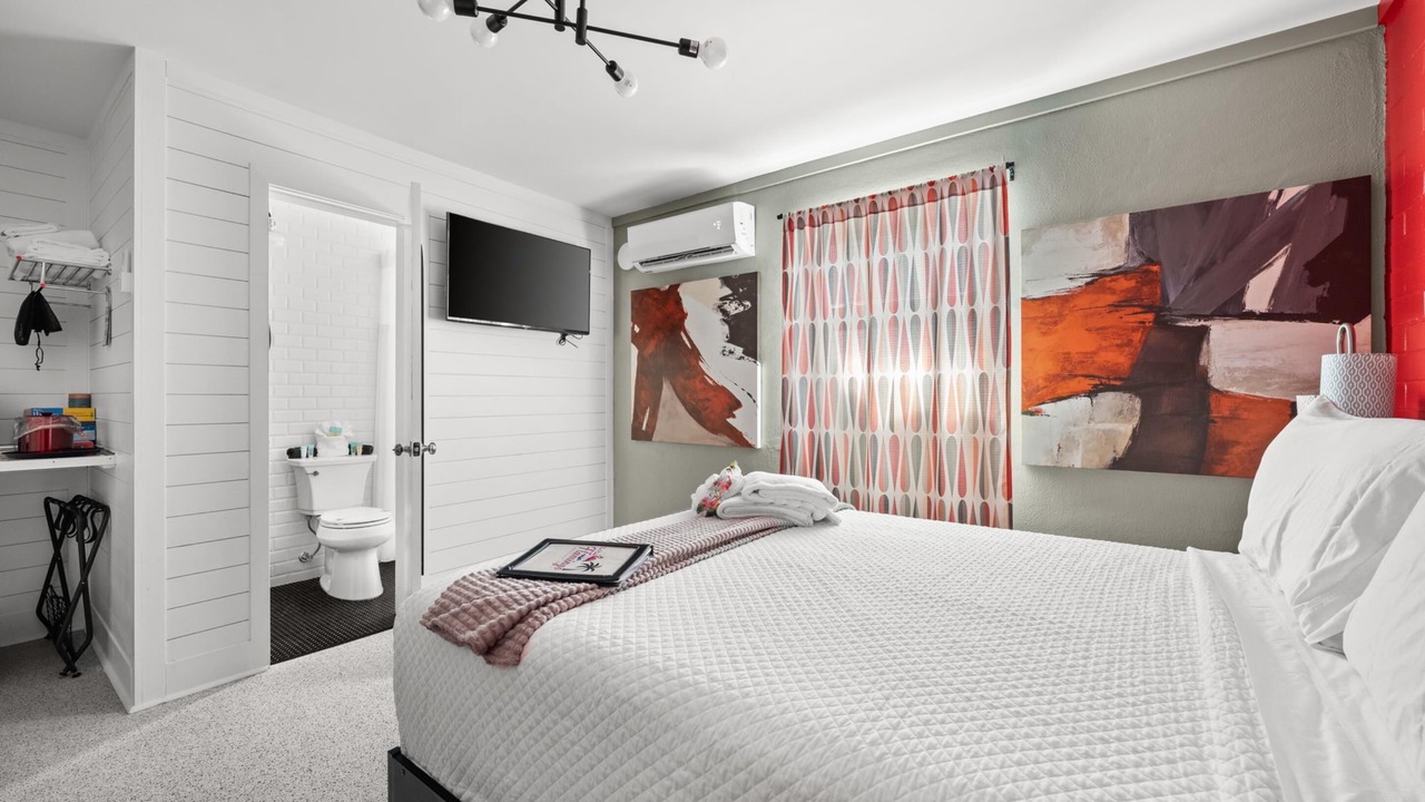 Photo of Bedroom in Port St. Joe