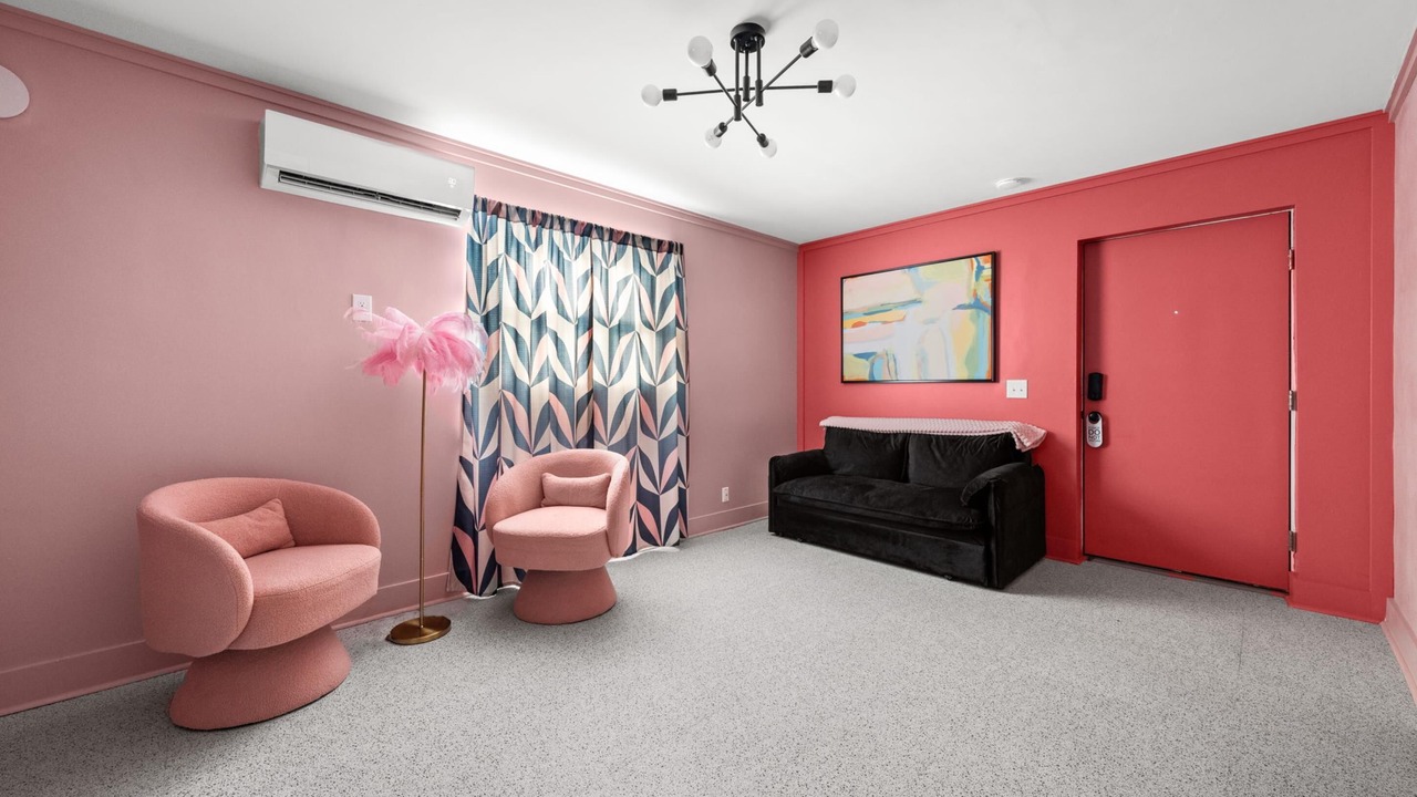 Photo of Livingroom in Port St. Joe