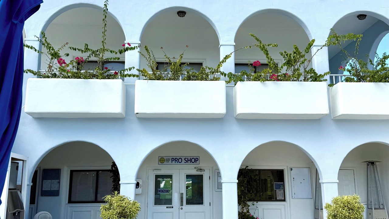 Photo of Outdoor in Central Naples