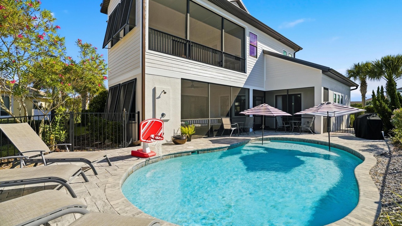 Photo of Outdoor in Palm Coast