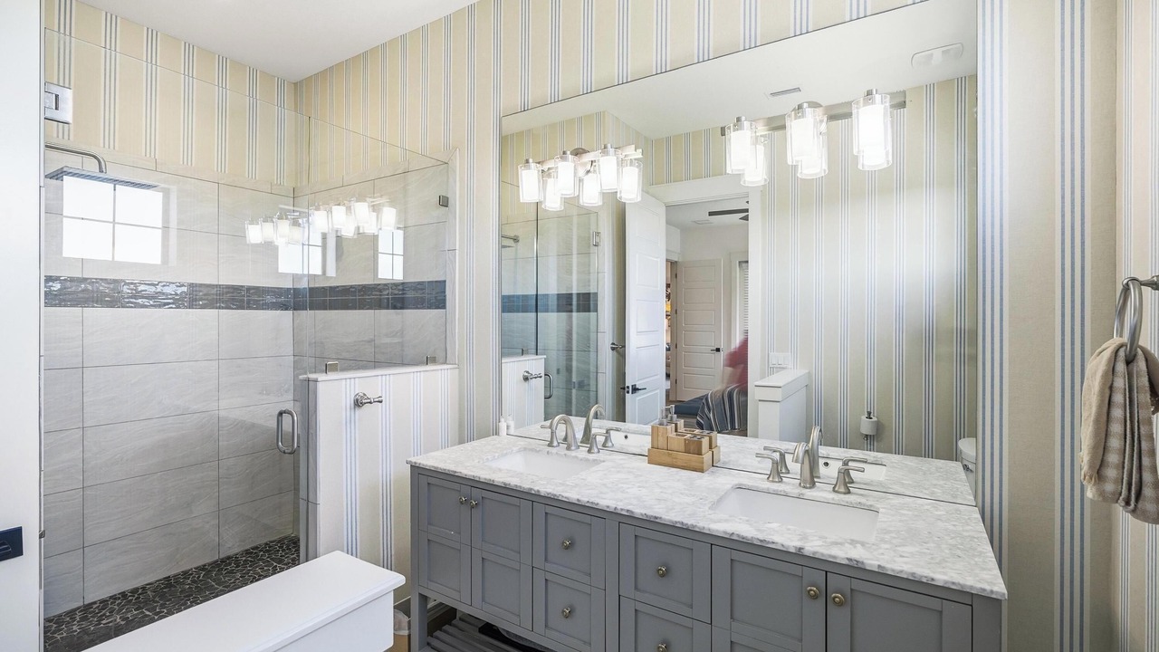 Photo of Bathroom in Palm Coast
