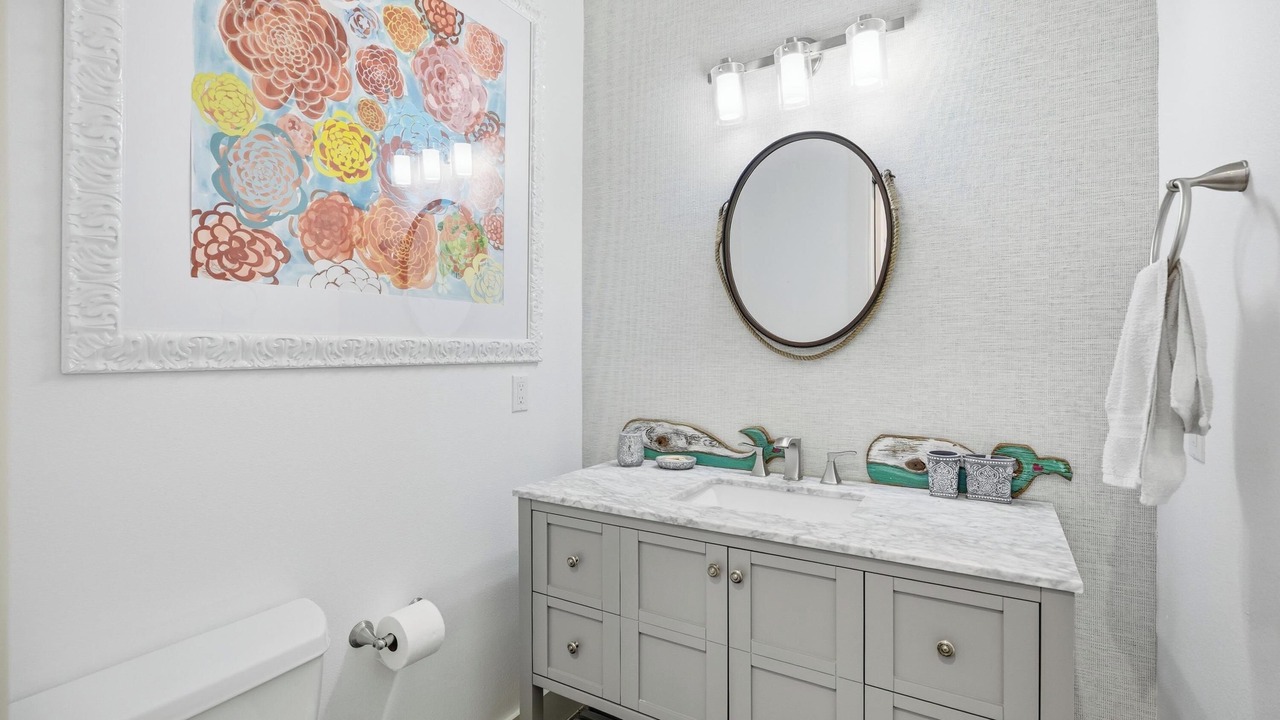 Photo of Bathroom in Palm Coast