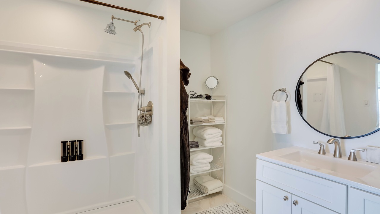 Photo of Bathroom in West Livingston