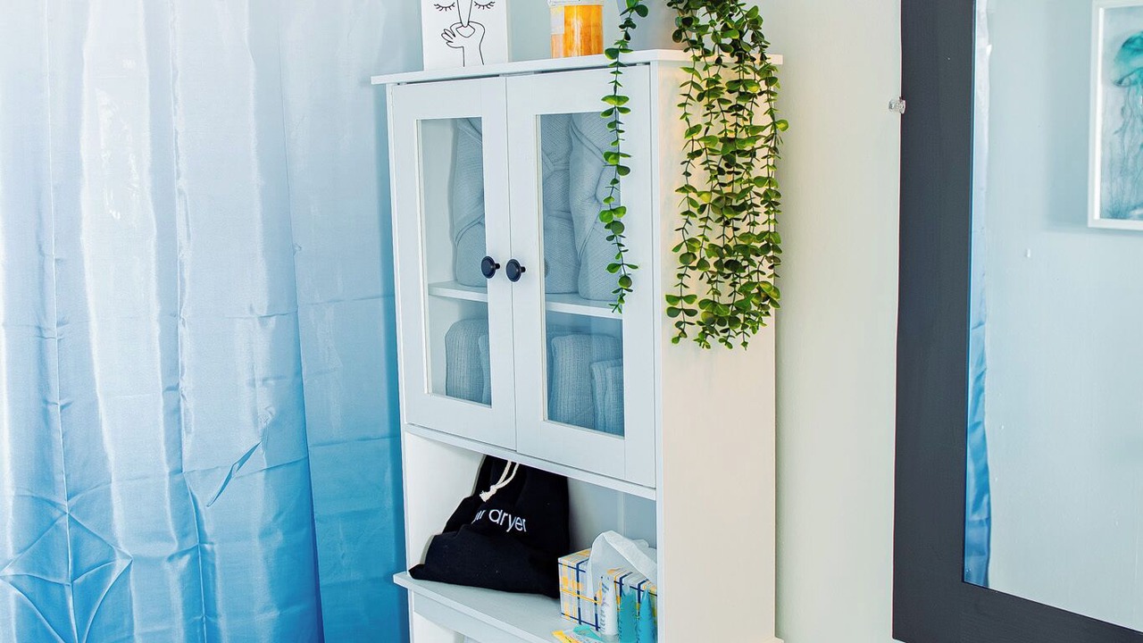Photo of Bathroom in Gunter Afs