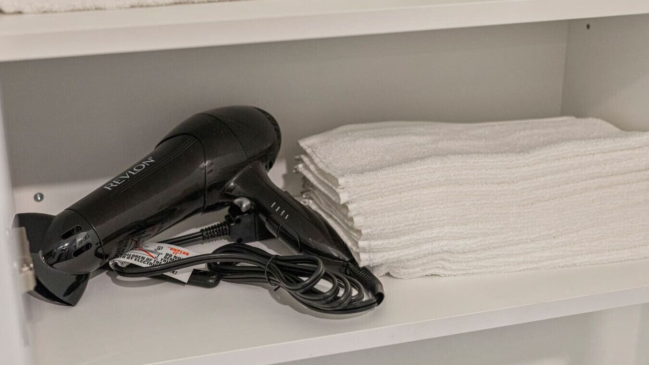 Photo of Bathroom in Oak Cliff