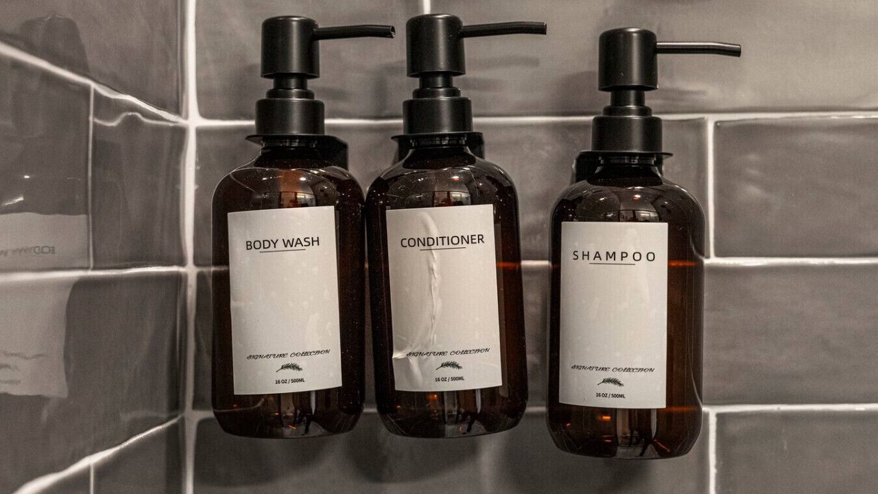 Photo of Bathroom in Oak Cliff
