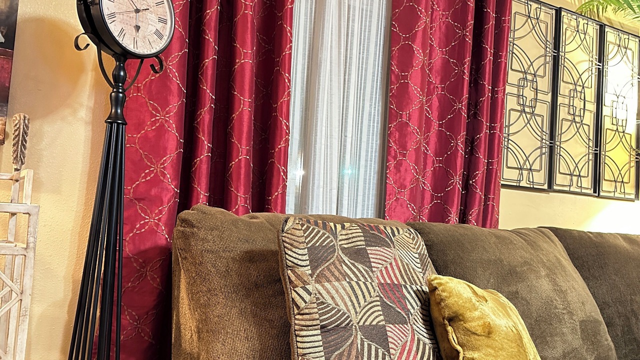Photo of Livingroom in Pine Bluff
