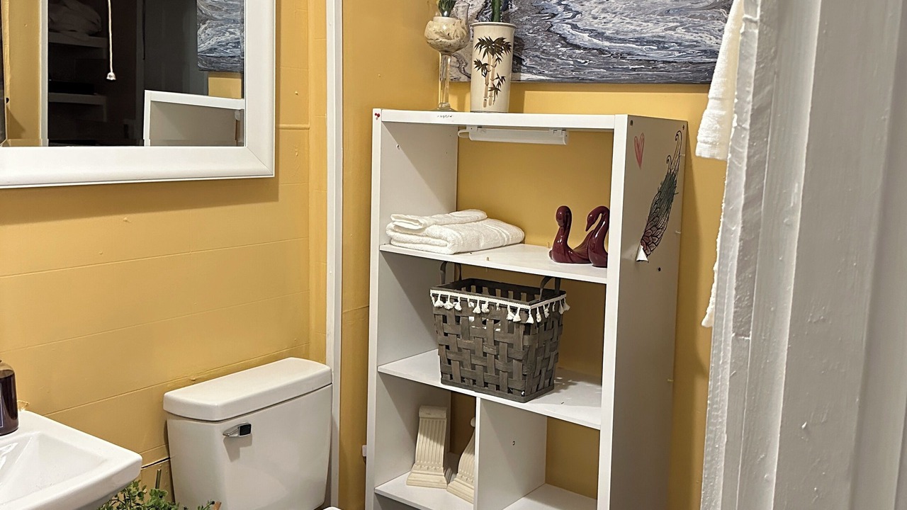 Photo of Bathroom in Pine Bluff