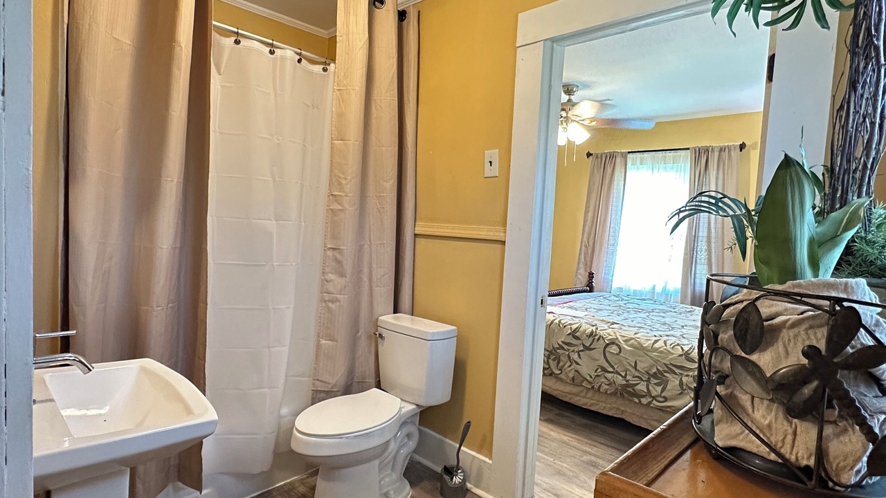 Photo of Bathroom in Pine Bluff