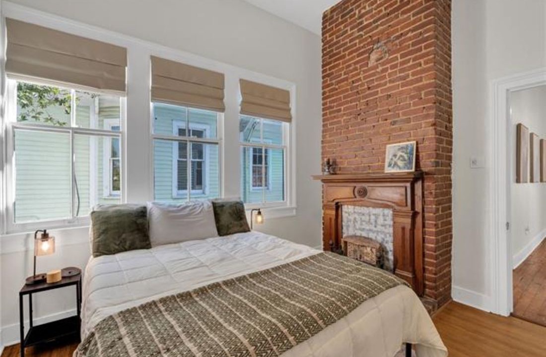 Photo of Bedroom in Touro