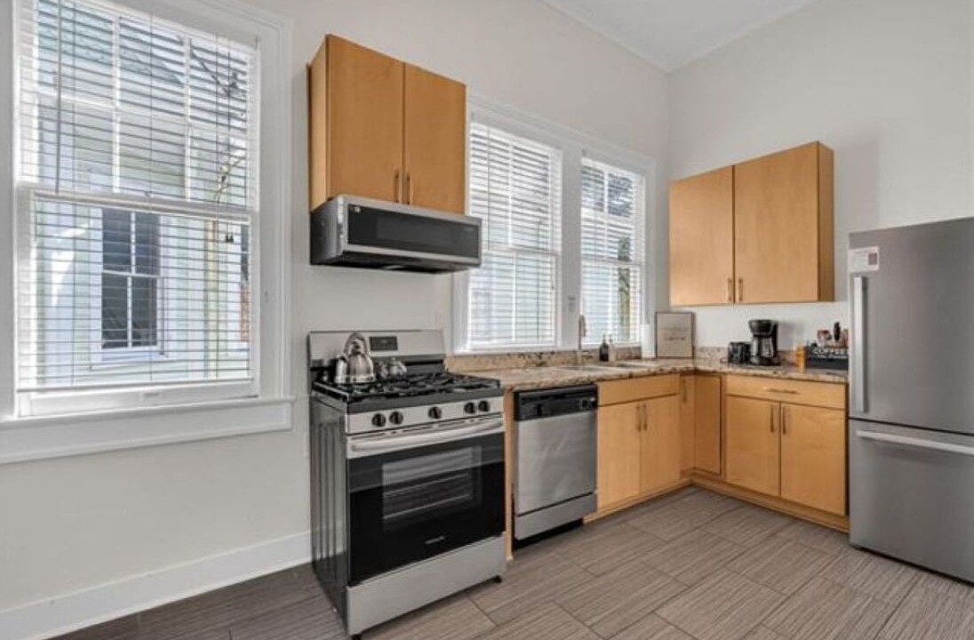 Photo of Kitchen in Touro