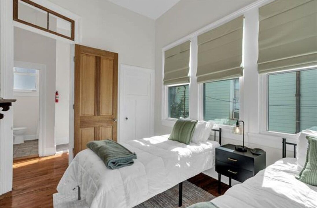 Photo of Bedroom in Touro