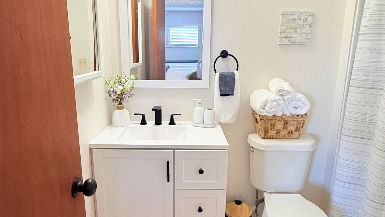 Photo of Bathroom in Titusville