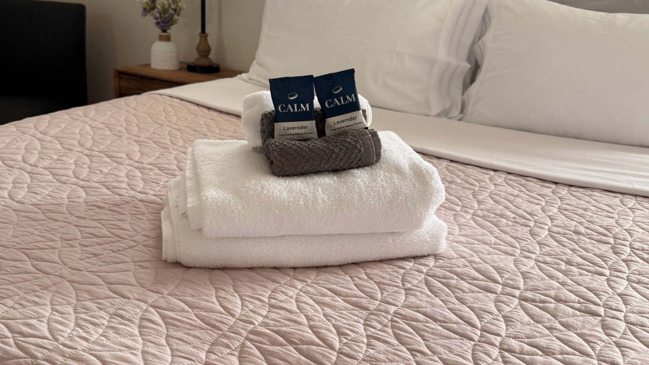 Photo of Bedroom in Titusville