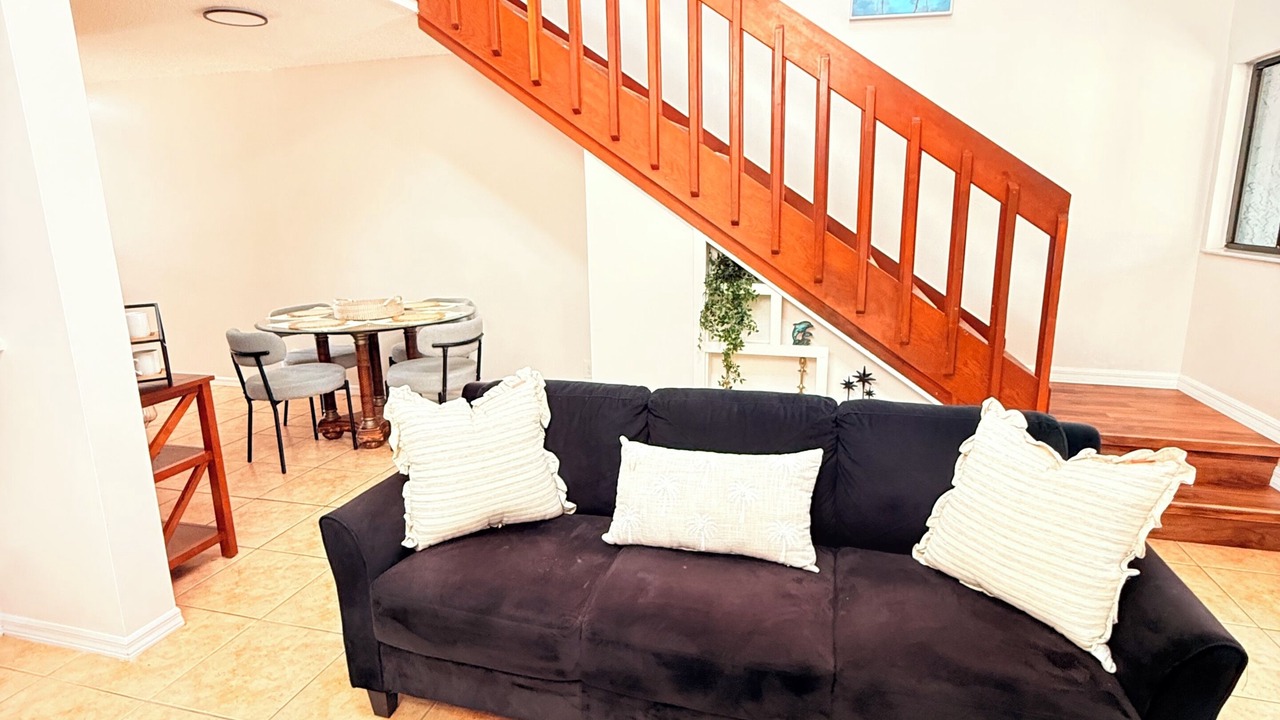 Photo of Livingroom in Titusville