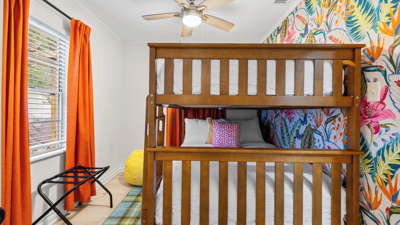 Photo of Bedroom in Ballast Point