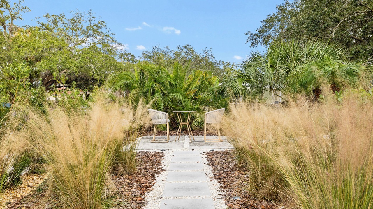 Photo of Outdoor in Ballast Point