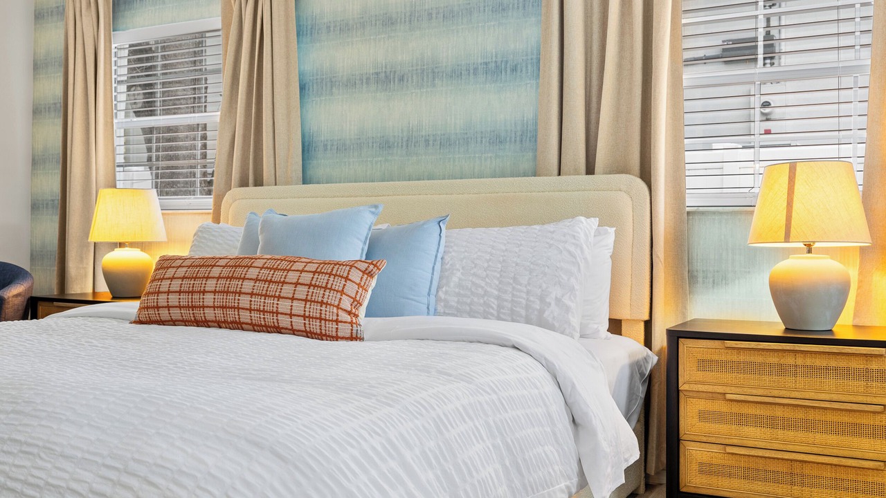 Photo of Bedroom in Ballast Point