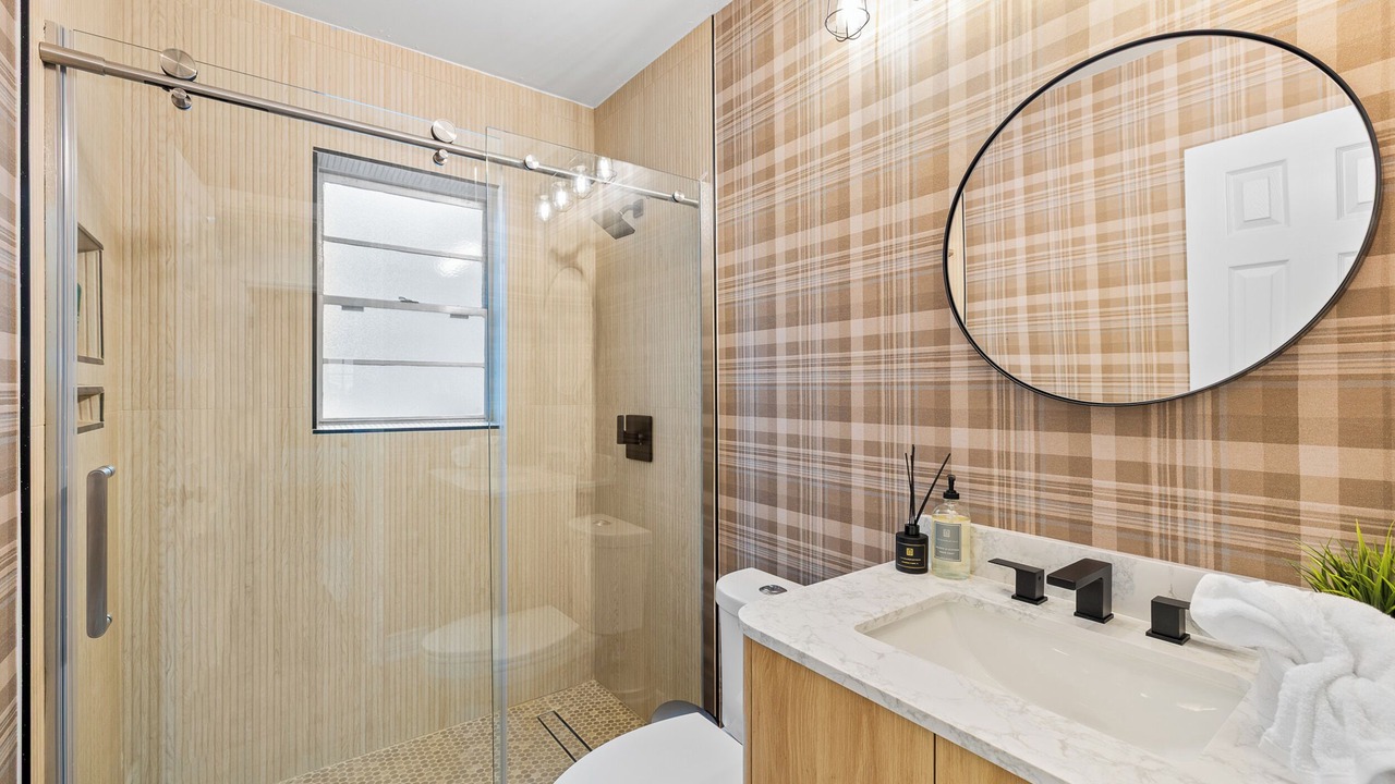 Photo of Bathroom in Ballast Point