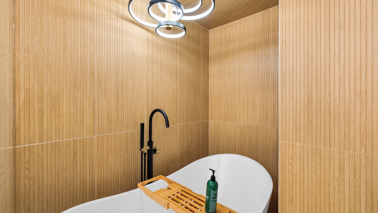 Photo of Bathroom in Ballast Point