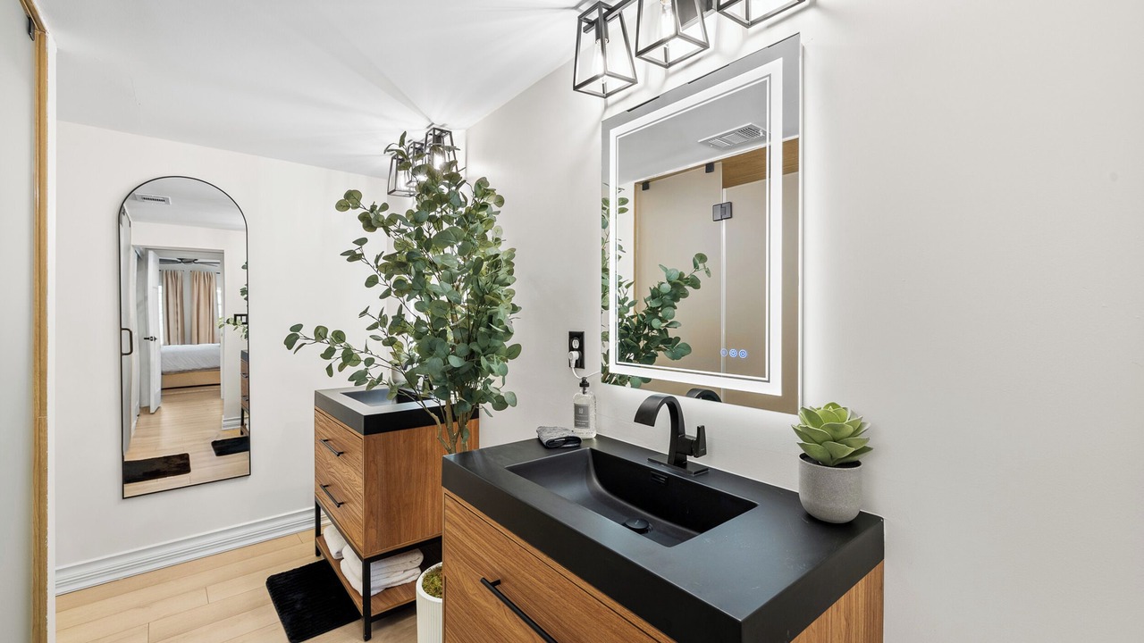 Photo of Bathroom in Ballast Point