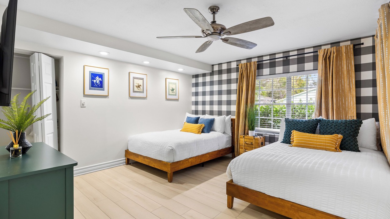Photo of Bedroom in Ballast Point