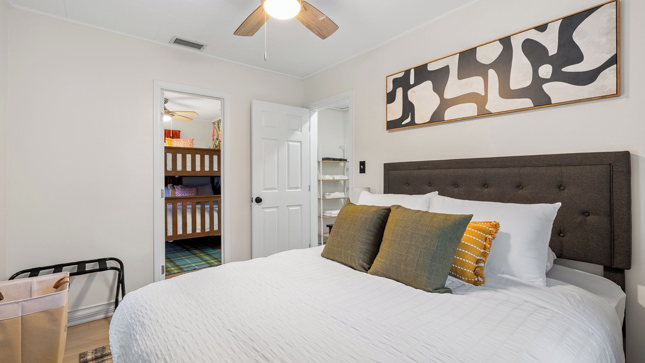 Photo of Bedroom in Ballast Point