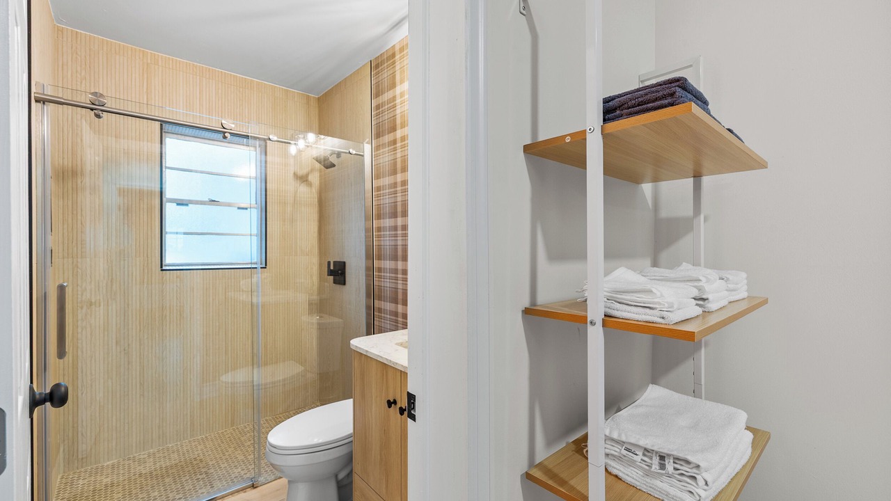 Photo of Bathroom in Ballast Point