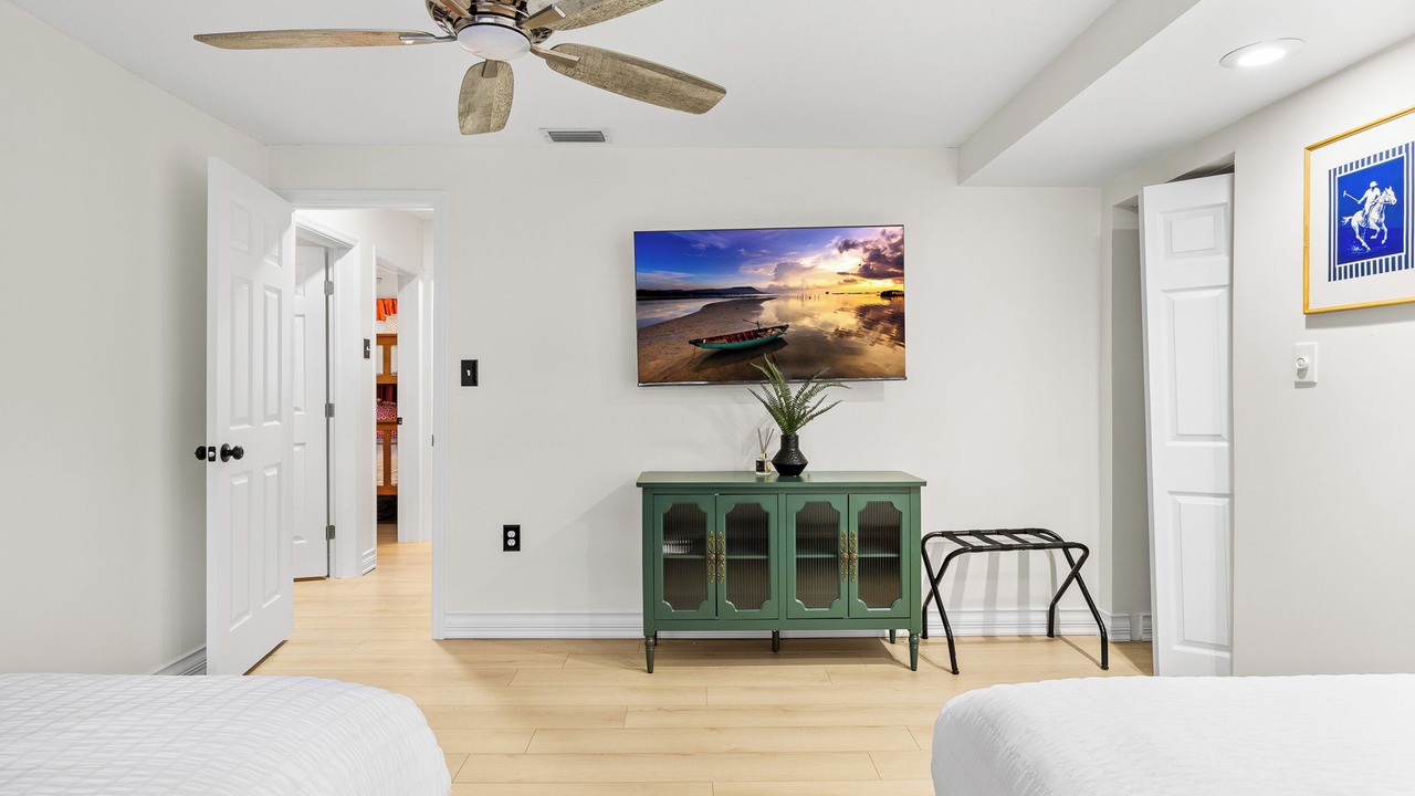 Photo of Bedroom in Ballast Point