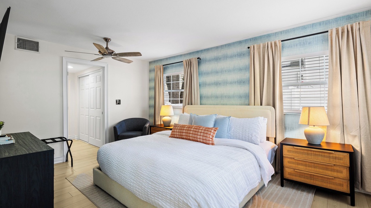 Photo of Bedroom in Ballast Point