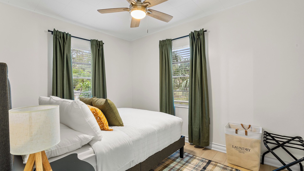 Photo of Bedroom in Ballast Point