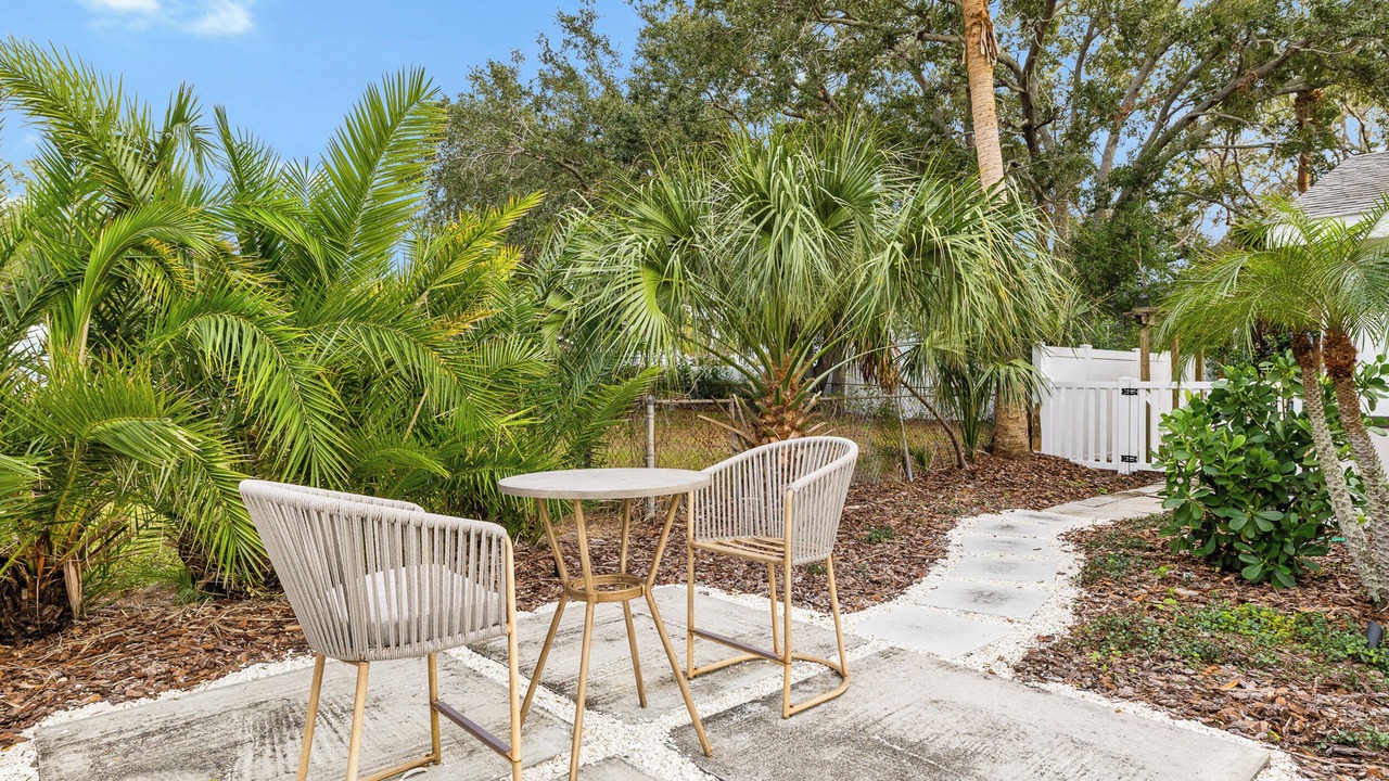 Photo of Outdoor in Ballast Point