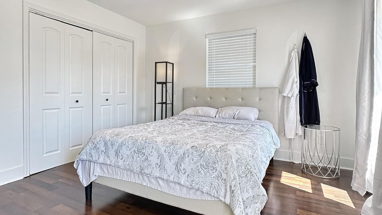 Photo of Bedroom in Metairie