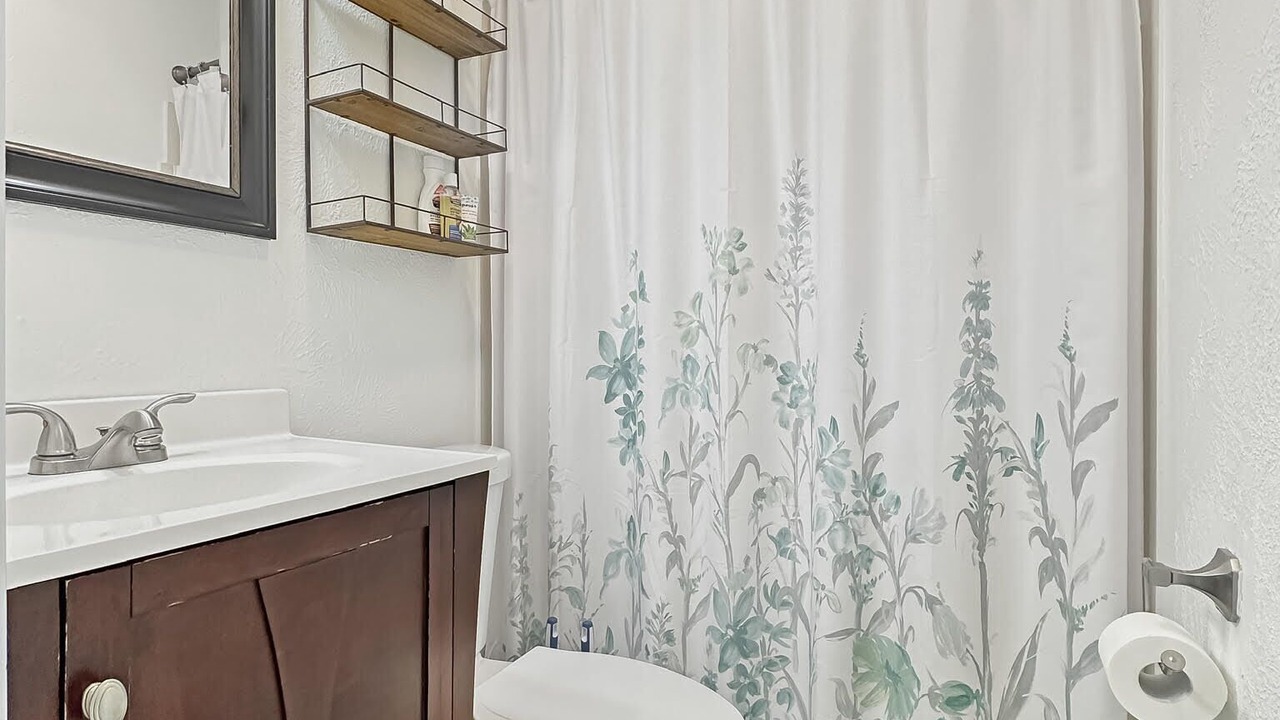 Photo of Bathroom in Metairie