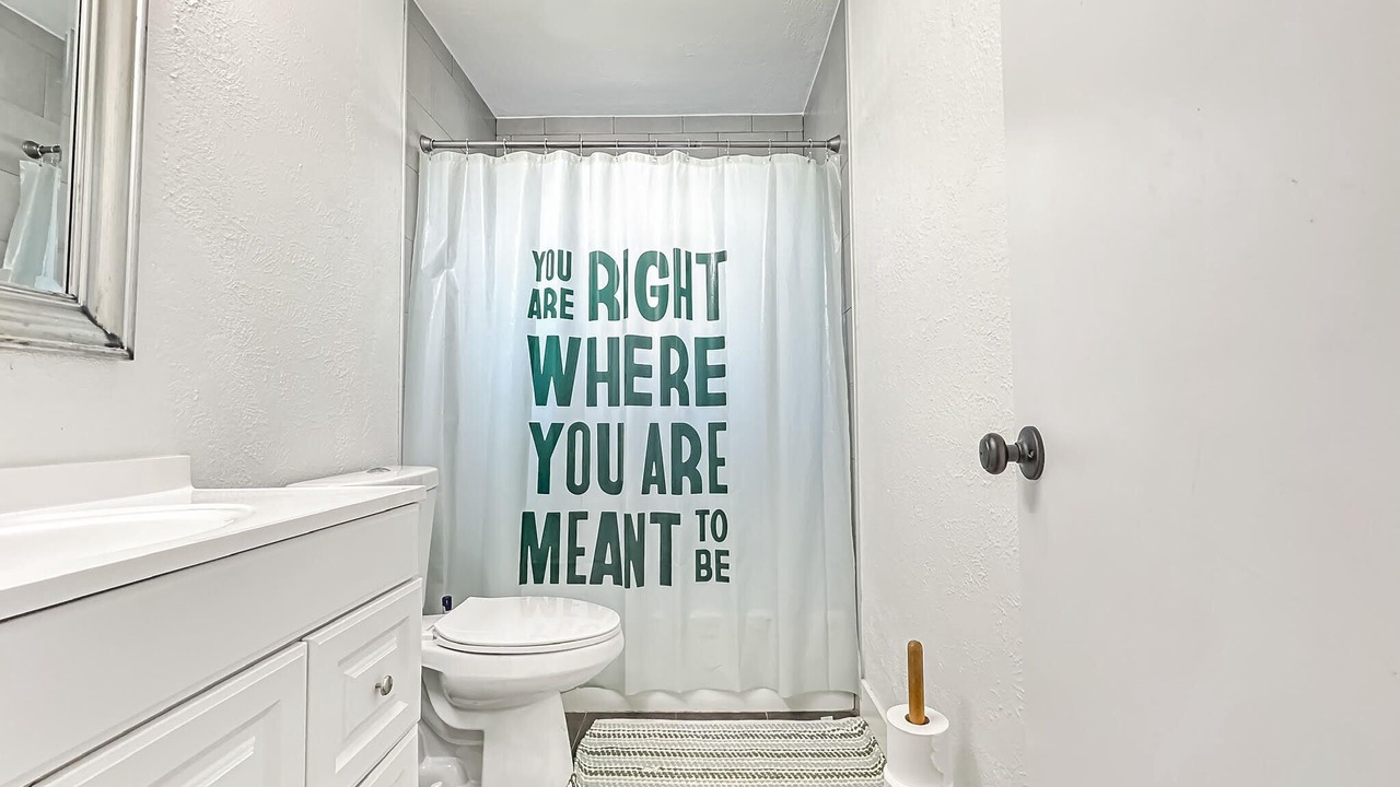 Photo of Bathroom in Metairie