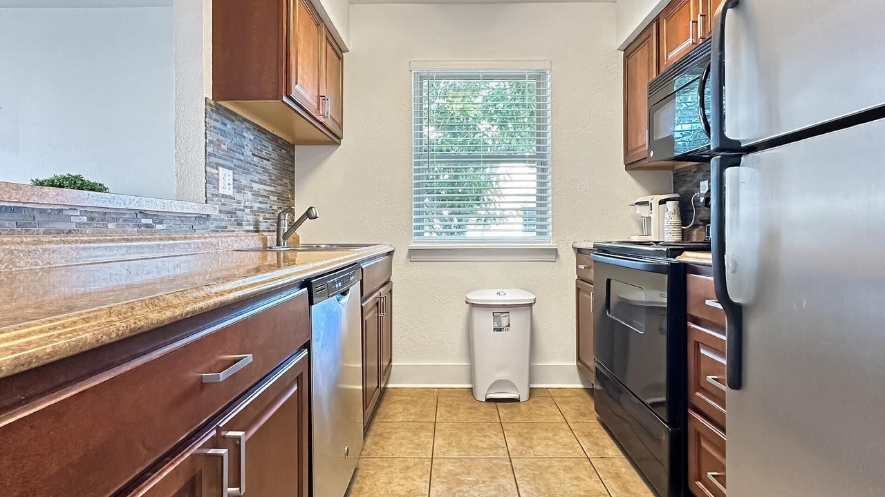 Photo of Kitchen in Metairie