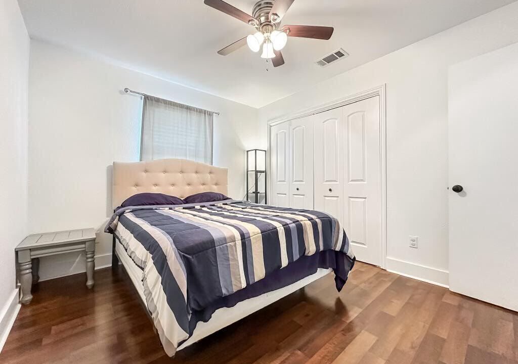 Photo of Bedroom in Metairie