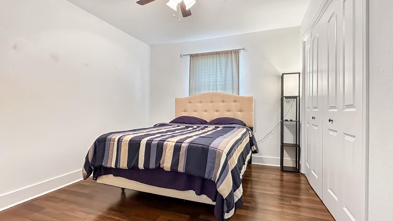 Photo of Bedroom in Metairie