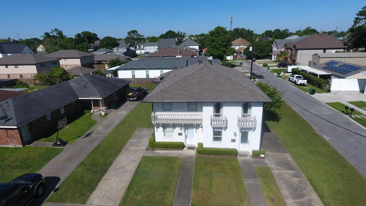 Photo of Outdoor in Metairie