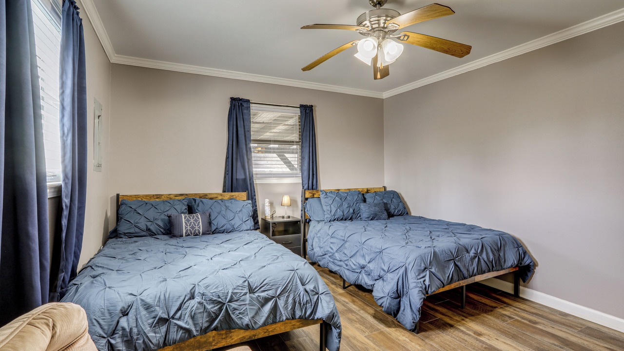 Photo of Bedroom in Wickliffe