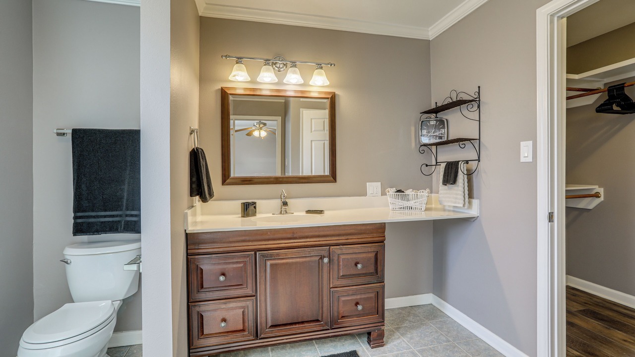 Photo of Bathroom in Wickliffe