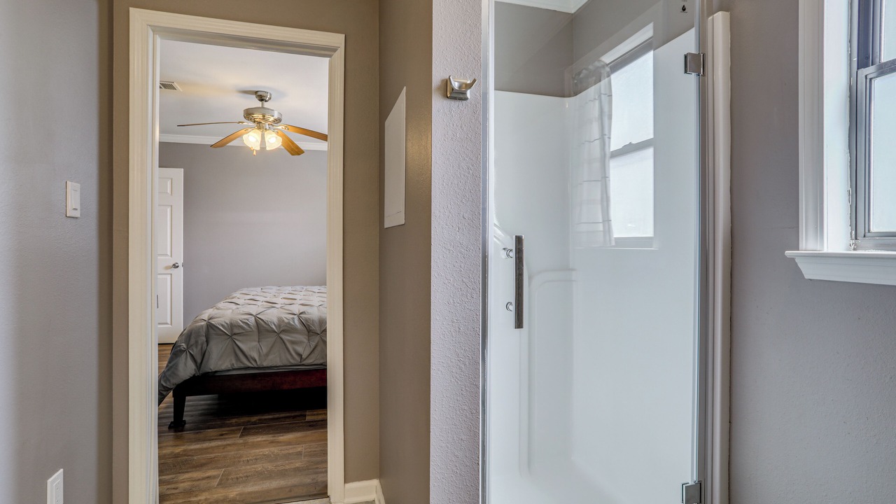 Photo of Bathroom in Wickliffe