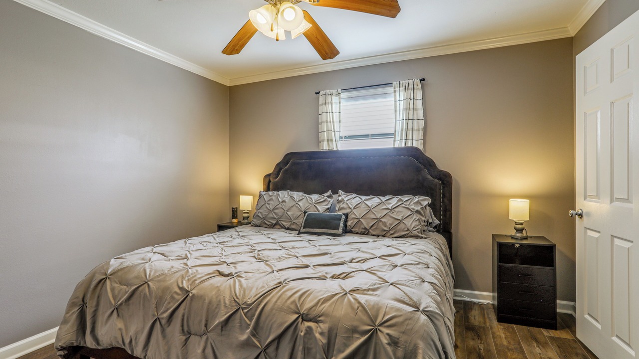 Photo of Bedroom in Wickliffe