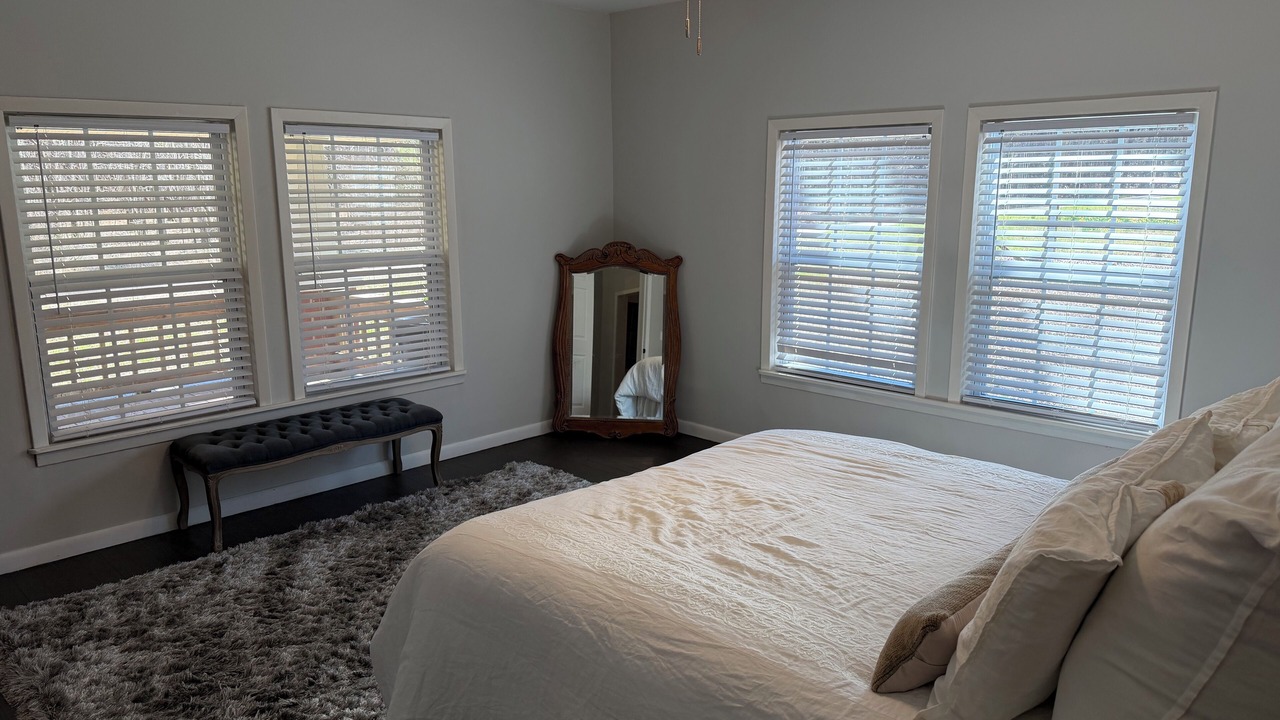 Photo of Bedroom in Fayette
