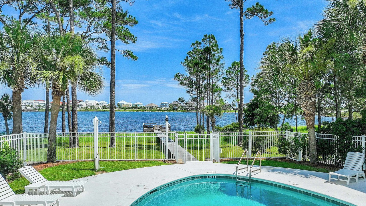 Photo of Outdoor in Dune Allen Beach