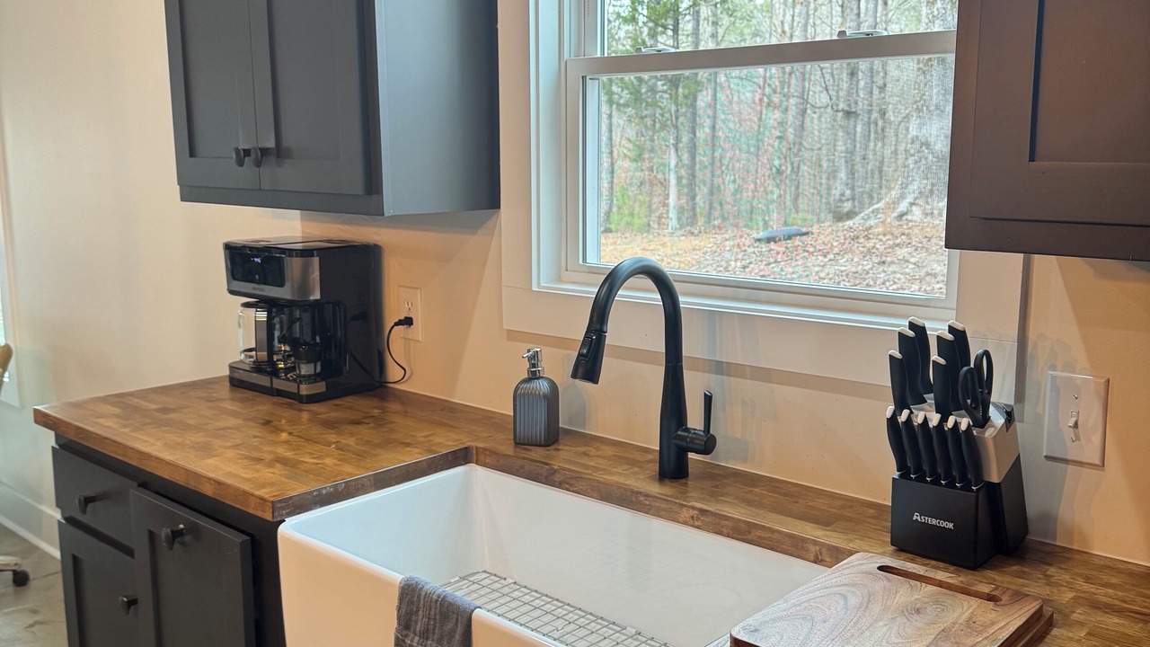 Photo of Kitchen in Crane Hill