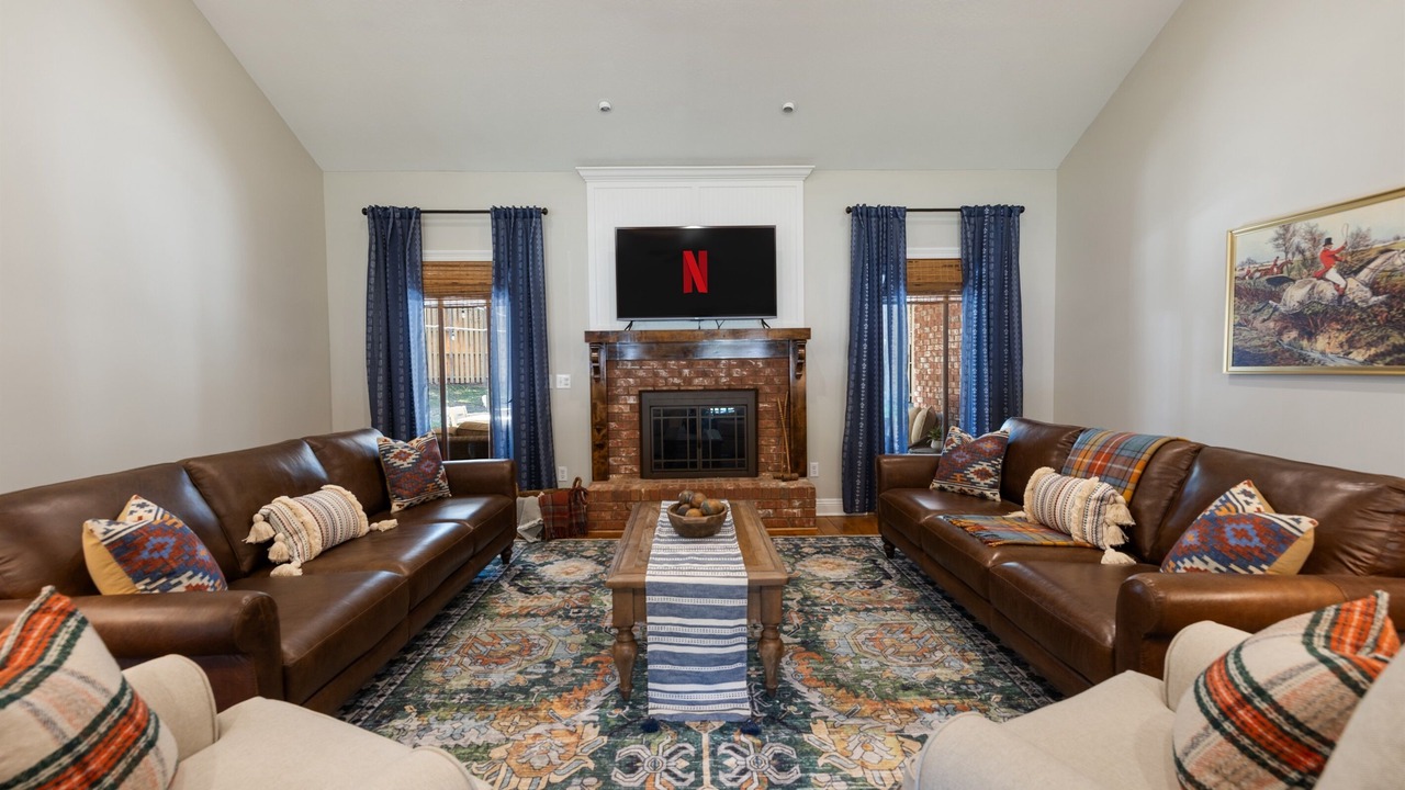 Photo of Livingroom in Laurel