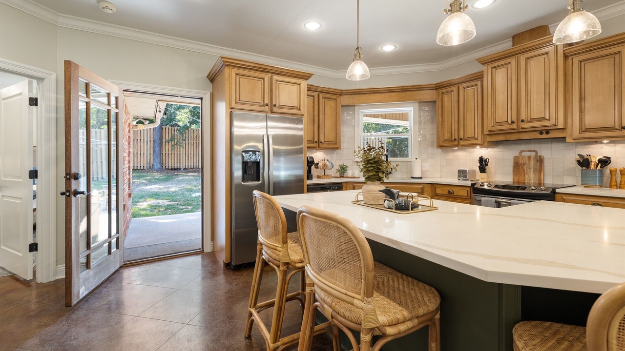 Photo of Kitchen in Laurel